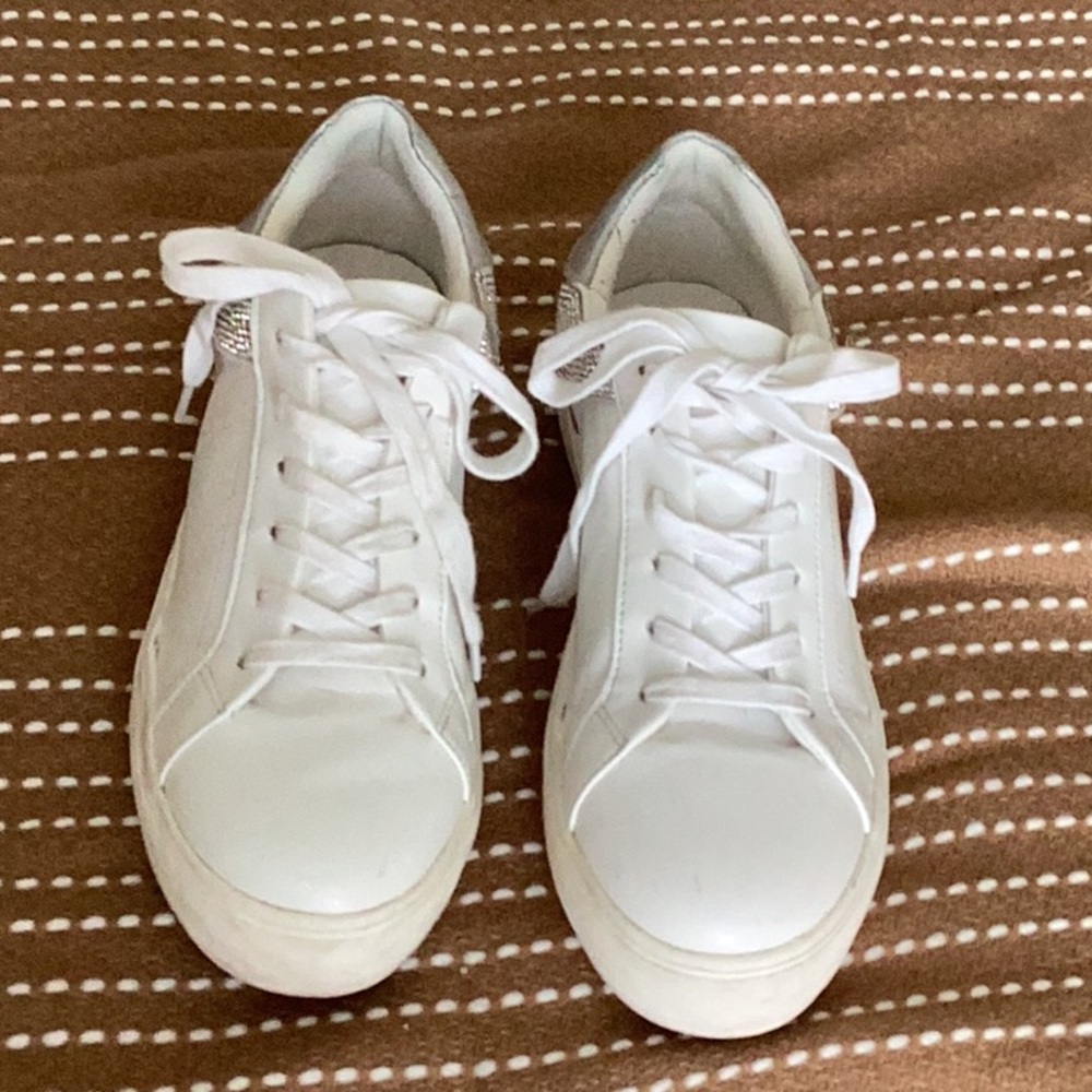 Steve Madden women shoes